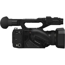 Camera video digitala Panasonic HC-X20EE (Black) Thumb