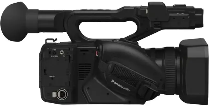 Camera video digitala Panasonic HC-X20EE (Black) - 2