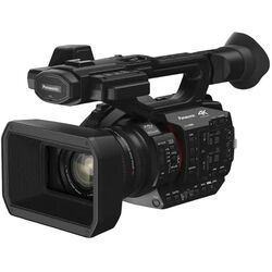 Camera video digitala Panasonic HC-X20EE (Black)