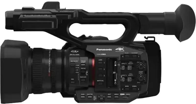 Camera video digitala Panasonic HC-X20EE (Black) - 4