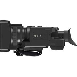 Camera video digitala Panasonic HC-X20EE (Black) Thumb
