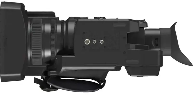 Camera video digitala Panasonic HC-X20EE (Black) - 5