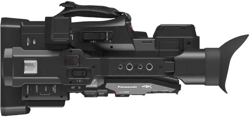 Camera video digitala Panasonic HC-X20EE (Black) - 6