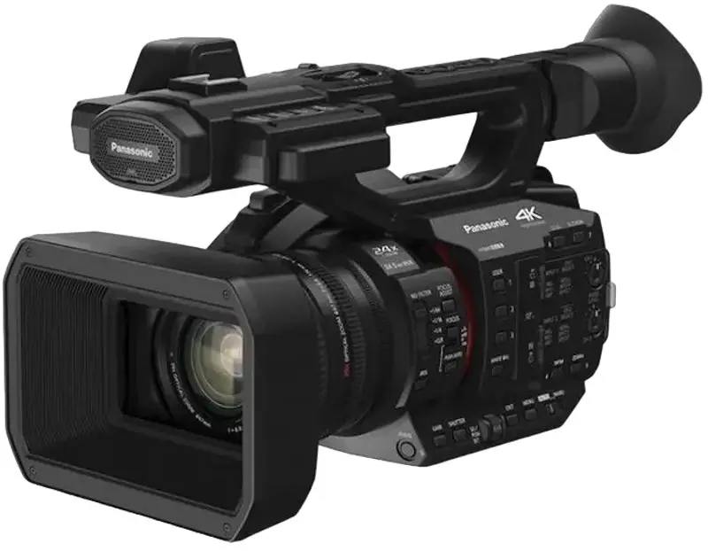 Camera video digitala Panasonic HC-X20EE (Black)