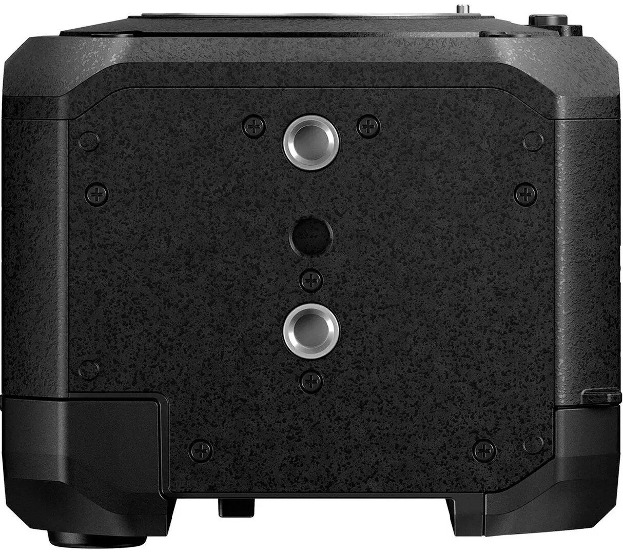 Cameră video profesională Panasonic DC-BGH1EE (Black) - 3
