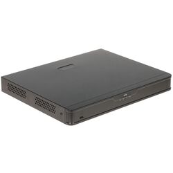 IP Videoregistrator Uniview NVR302-08S-P8 (Black) Thumb