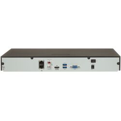 IP Videoregistrator Uniview NVR302-08S-P8 (Black) Thumb