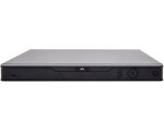 IP видеорегистратор UNV NVR304-16E-B (Black)