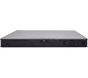 IP видеорегистратор UNV NVR304-16E-B (Black)