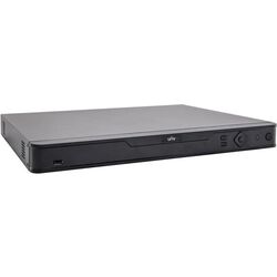 IP видеорегистратор Uniview NVR304-16E-B (Black) Thumb