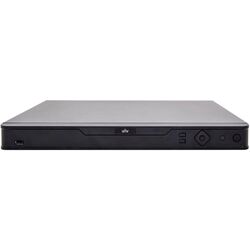 IP видеорегистратор Uniview NVR304-16E-B (Black)