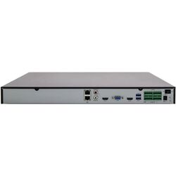 IP видеорегистратор Uniview NVR304-16E-B (Black) Thumb