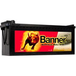 Аккумулятор BANNER Buffalo Bull SHD PRO 725 03 225Ah 1150A
