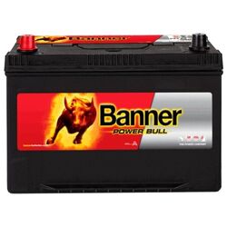 Аккумулятор BANNER Power Bull 95 Ah (jap.)