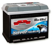 Аккумулятор Sznajder Silver Premium 65Ah 620A