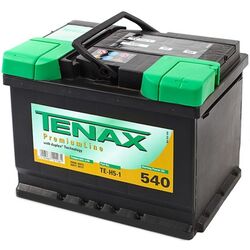 Аккумулятор Tenax Premium Line 60Ah R