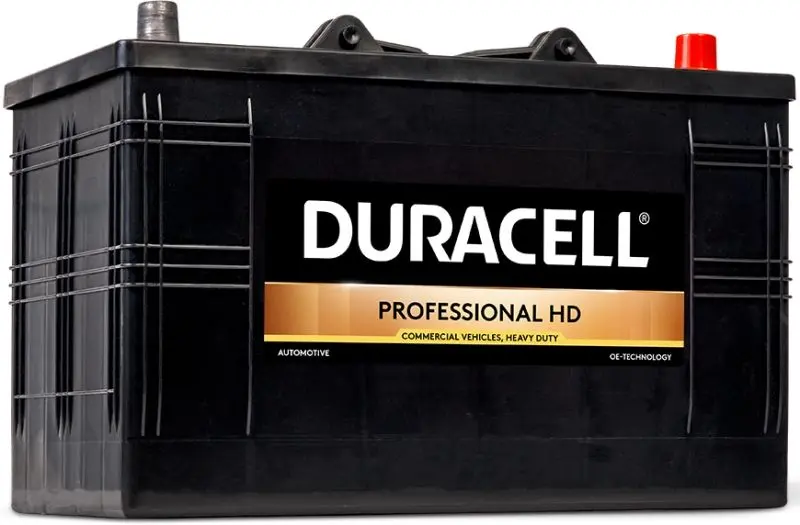 Acumulator Duracell Professional DP 110Ah (010610470801) - 2