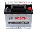 Аккумулятор Bosch S3 005 56Ah 480A