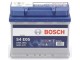 Аккумулятор Bosch S4 E05 EFB 60Ah 560A