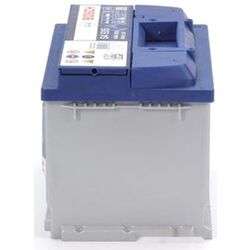 Acumulator Bosch S4 E05 EFB 60Ah 560A Thumb