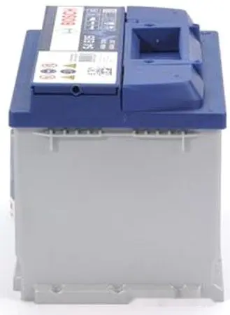 Acumulator Bosch S4 E05 EFB 60Ah 560A
