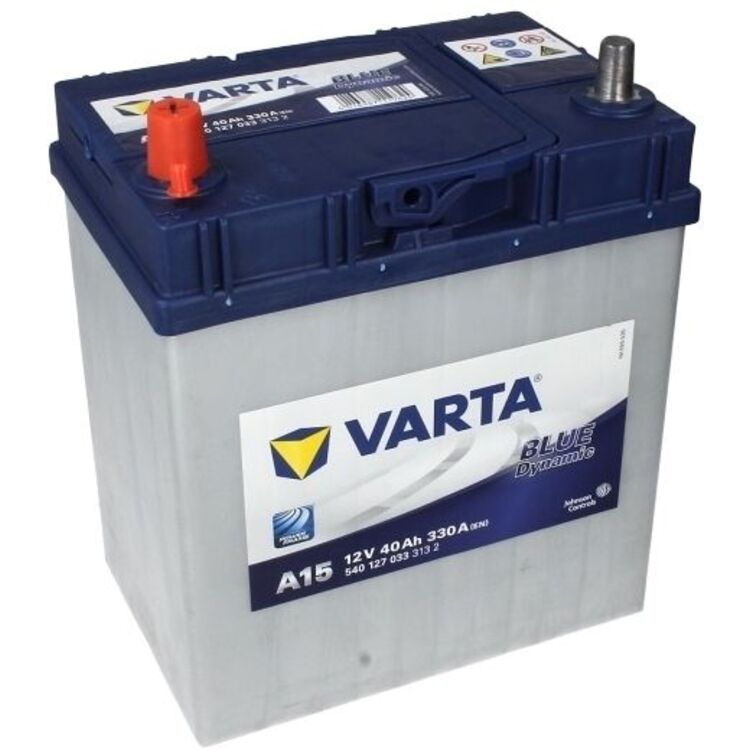 Varta Blue Dynamic