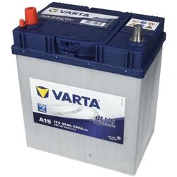 Acumulator Varta Blue Dynamic 40Ah 330A 540127033 Thumb