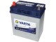 Аккумулятор Varta Blue Dynamic 40Ah 330A 540127033