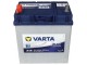 Аккумулятор Varta Blue Dynamic 40Ah 330A 540127033