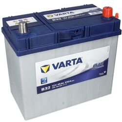 Acumulator Varta Blue Dynamic 45Ah 330A 545156033