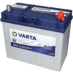Acumulator Varta Blue Dynamic 45Ah 330A 545156033 Thumb