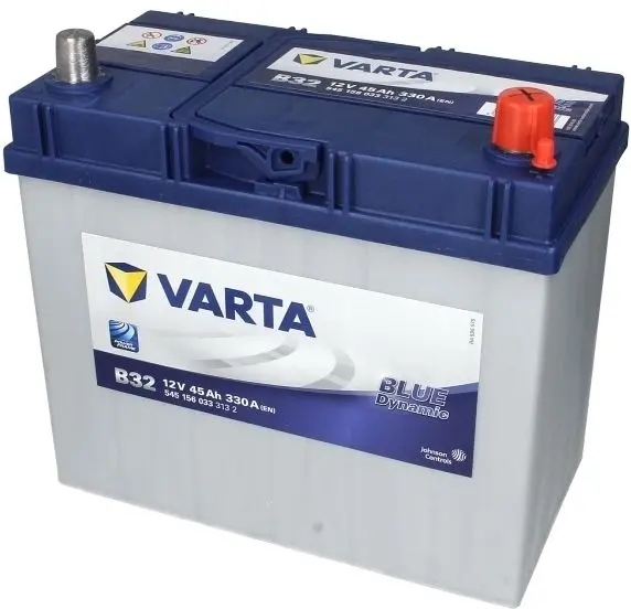 Acumulator Varta Blue Dynamic 45Ah 330A 545156033