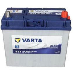 Acumulator Varta Blue Dynamic 45Ah 330A 545156033 Thumb