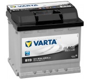 Acumulator Varta Black Dynamic 45Ah 400A 545412040