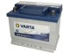 Аккумулятор Varta Blue Dynamic 60Ah 540A 560127054