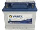 Аккумулятор Varta Blue Dynamic 60Ah 540A 560127054