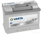 Аккумулятор Varta Silver Dynamic 77Ah 780A 577400078