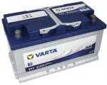 Аккумулятор Varta Blue Dynamic 80Ah 740A 580406074