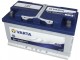 Acumulator Varta Blue Dynamic 80Ah 740A 580406074