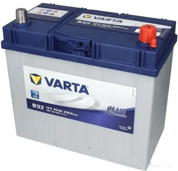 Acumulator Varta Blue Dynamic 45Ah (545156033)