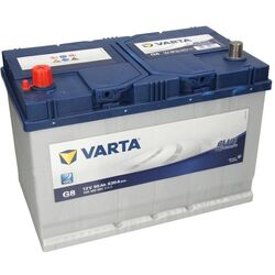 Acumulator Varta Blue Dynamic 95Ah (595405083)