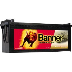 Аккумулятор Banner Buffalo Bull EFB 69017 190Ah