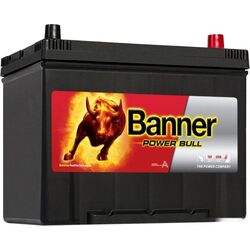 Аккумулятор Banner Power Bull P7029 Asia 70Ah