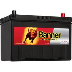 Аккумулятор Banner Power Bull P9504 Asia 95Ah