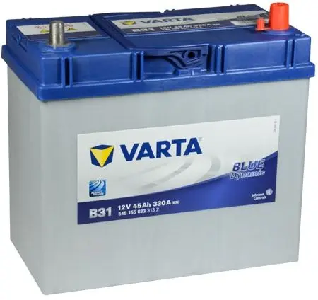 Acumulator Varta Blue Dynamic B31 45Ah (545 155 033)