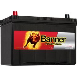 Аккумулятор Banner Power Bull P9505 Asia 95Ah 740A