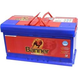 Аккумулятор Banner Running Bull AGM 58001 80Ah 800A Thumb