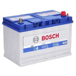 Acumulator Bosch Silver S4 028 95Ah 830A