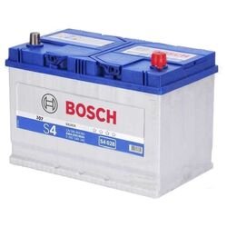 Acumulator Bosch Silver S4 028 95Ah 830A Thumb