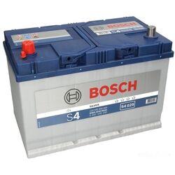 Acumulator Bosch Silver S4 029 95Ah 830A